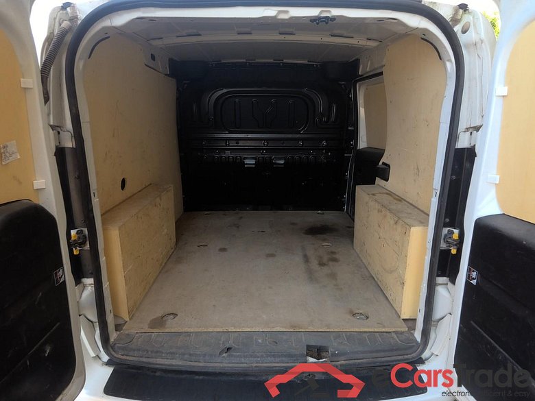 DOBLO CARGO MJET 105 PRO LNG #6