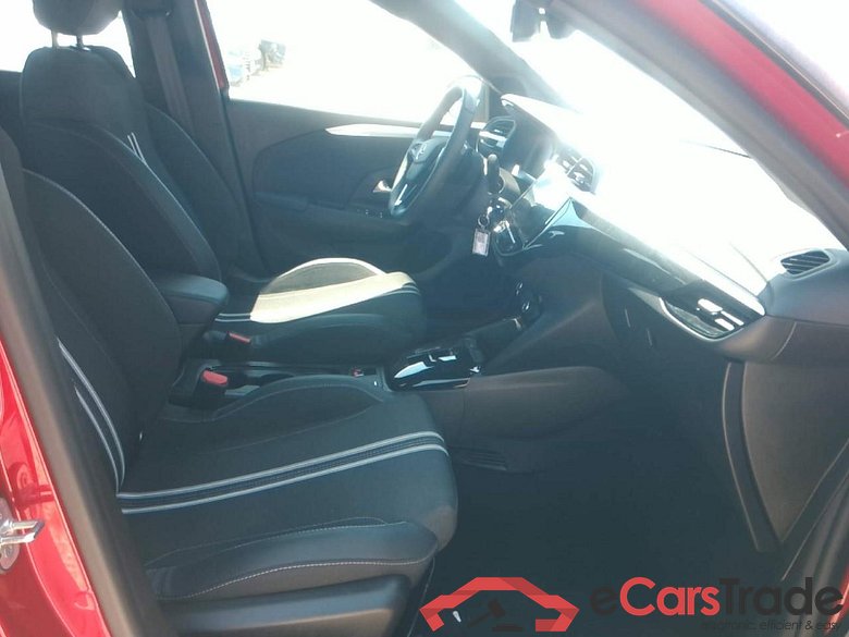CORSA GS 1.2 TURBO HYB 100 BVA RISK chtx #5