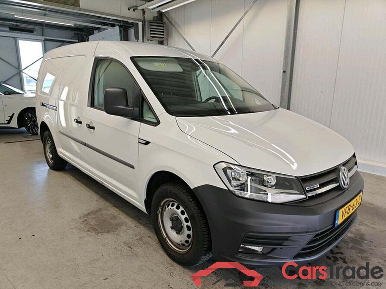 VOLKSWAGEN Caddy 1.4 TGI L2H1 Eco.Com #5