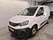 preview Peugeot Partner #0