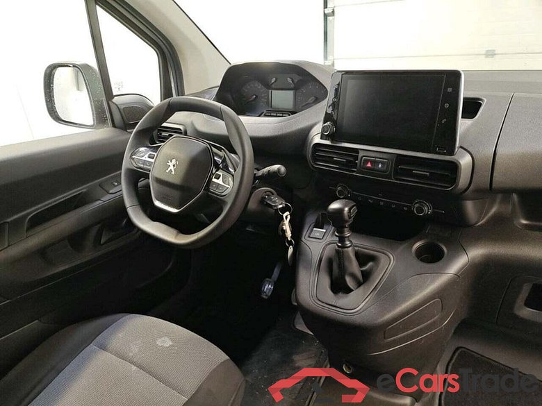 PEUGEOT Partner 1.2 PT. Premium #3
