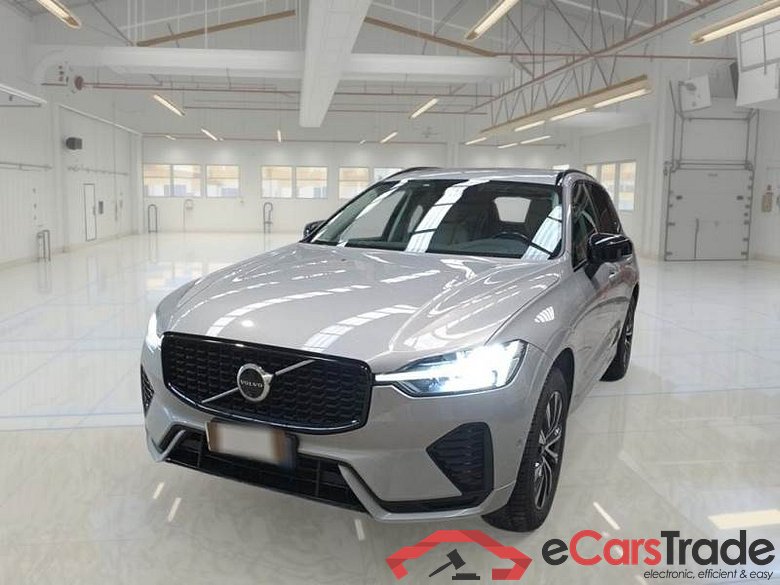 VOLVO XC60 / 2021 / 5P / SUV B4 D AWD AUTOMATICO PLUS DARK