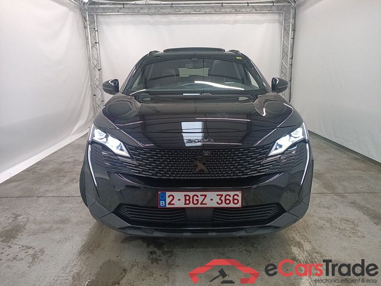 Peugeot 3008 1.2 PureTech 96kW S&S Auto GT Pack 5d #5
