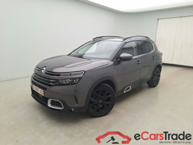 Citroën, C5 Aircross '18 PHEV, Citroën C5 Aircross Hybrid 225 e-EAT8 Shine 5d #2