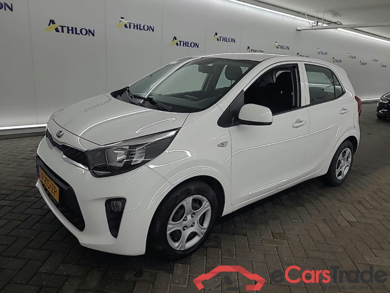 KIA Picanto 1.0 DPi ComfortLine 5-zits 5D 49kW #1