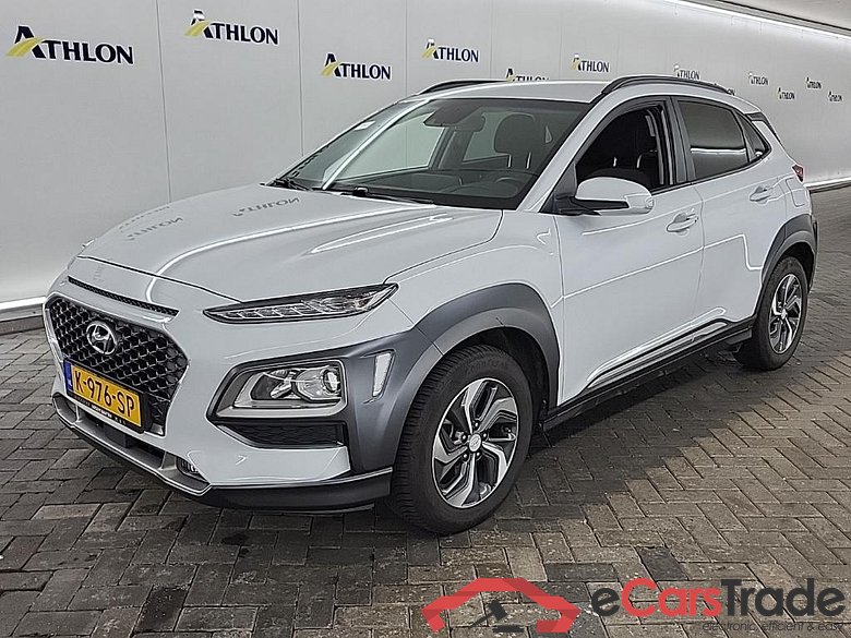 HYUNDAI Kona 1.6 GDI HEV Fashion 5D 104kW