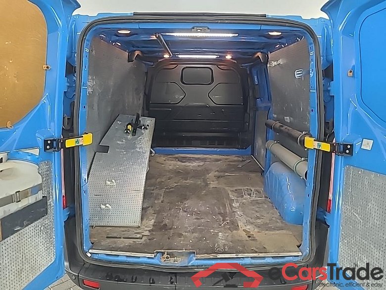 FORD Transit Custom Gesloten Bestel 2.0 TDCi 320 L2H1 Trend 130pk Auto 4D #5