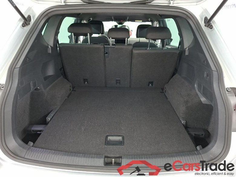 SEAT Tarraco 1.5 TSI Style Business Intense DSG-7 5D 110kW #5