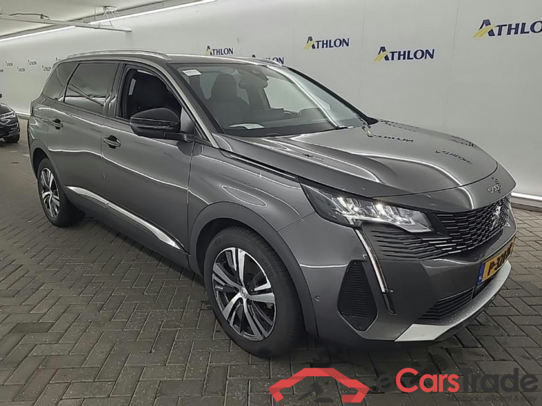 PEUGEOT 5008 Allure Pack Busin. PT 130pk EAT8 Athlon Edition #2