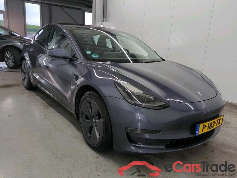 Tesla Model 3 Long Range AWD 75kWh #5