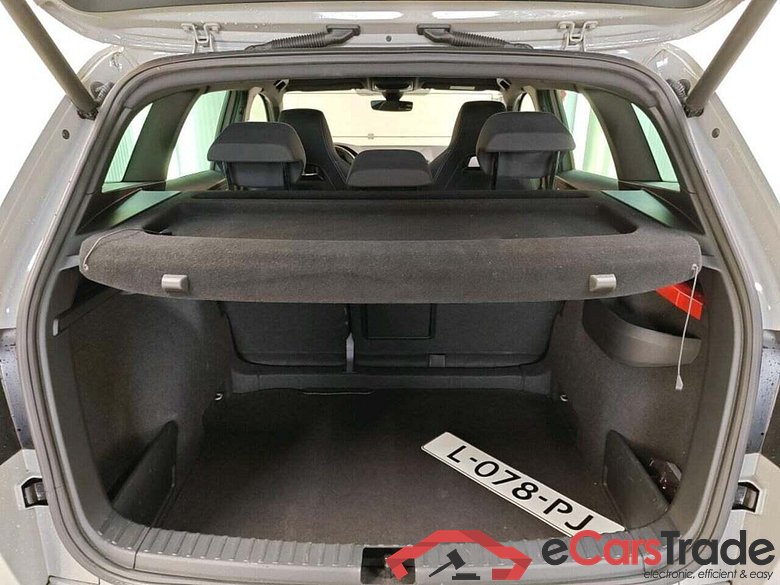 SKODA Karoq 1.5 TSI Sportl. Bus. #6