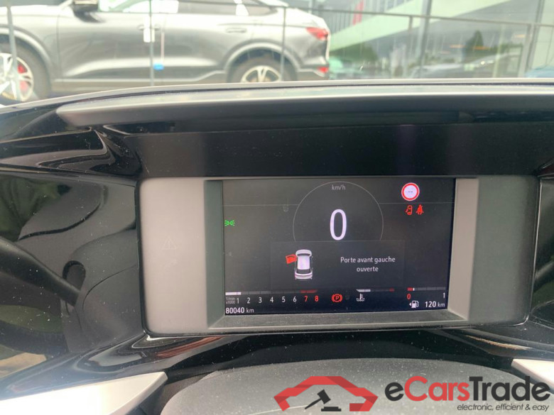 OPEL Mokka Mokka 1.2 Turbo Edition S/S #5