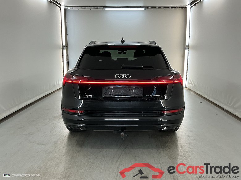 AUDI E-TRON 95 kWh 55 Quattro Advanced #5