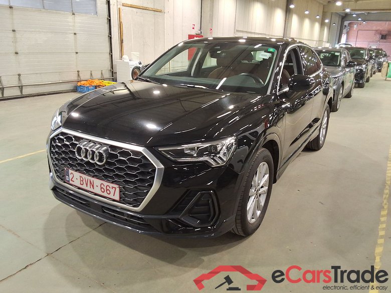 AUDI Q3 Sportback 1.4 45 TFSI E S TRONIC #1