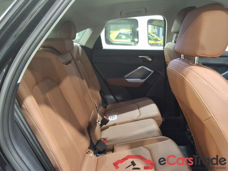 AUDI Q3 Sportback 1.4 45 TFSI E S TRONIC #4