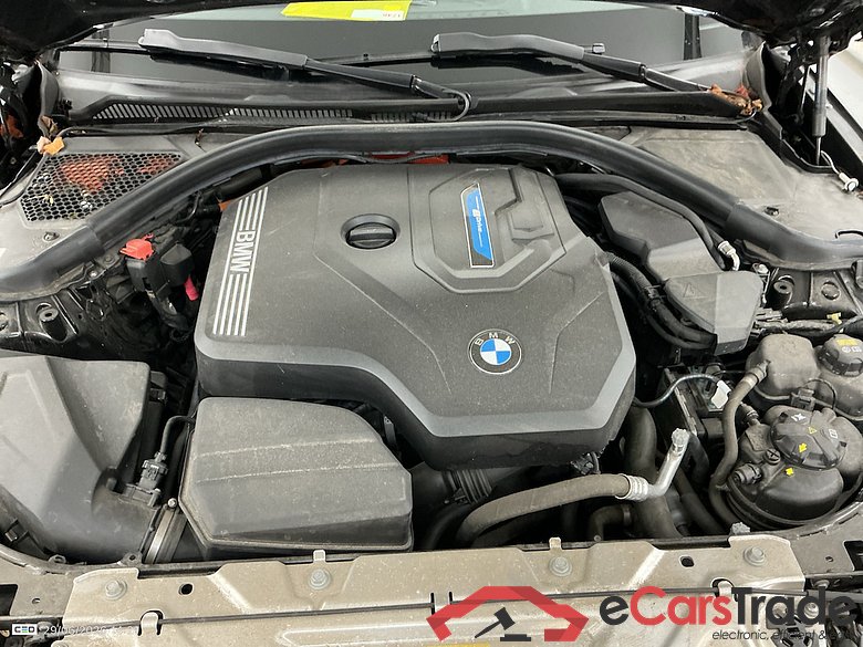 BMW 3 SERIES BERLINE 2.0 330E (135KW) BERLINE #6