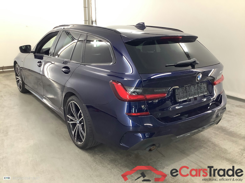 BMW 3 SERIES TOURING 2.0 330E (215KW) TOURING #3