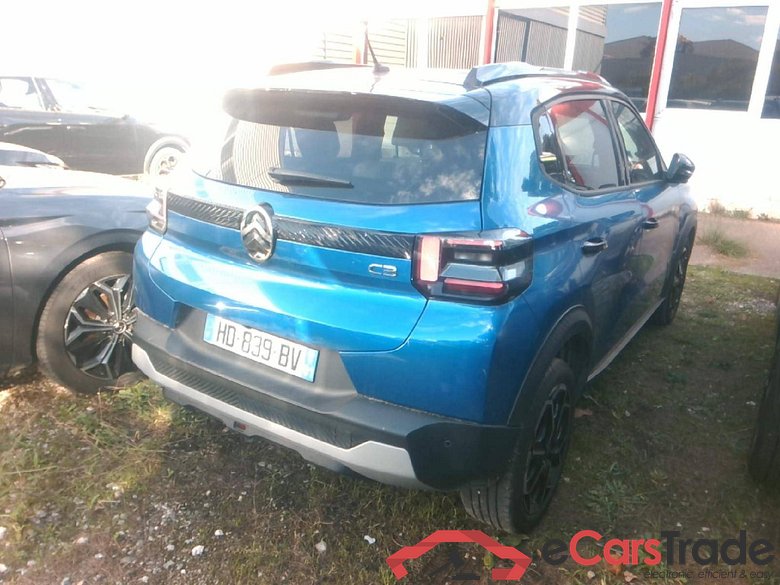 Citroen C3 Max 1.2L Turbo 100 ch #2