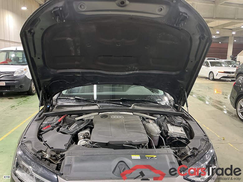 AUDI A4 2.0 30 TDI 100KW S TR BUSINESS ED #6