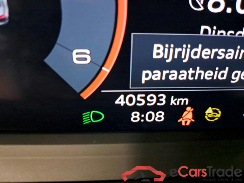 AUDI - AUD A3 BERLINE 30 TDi 116PK Attraction Pack Business & Rear Park Sensors #5