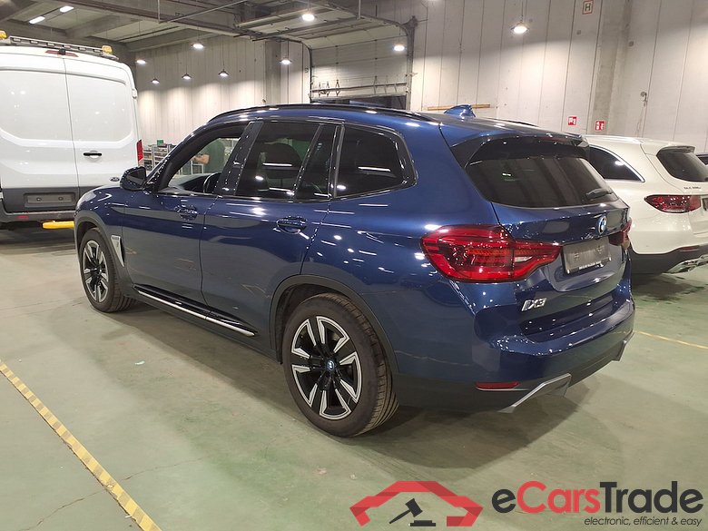 BMW IX3 80KWH AUTO #2