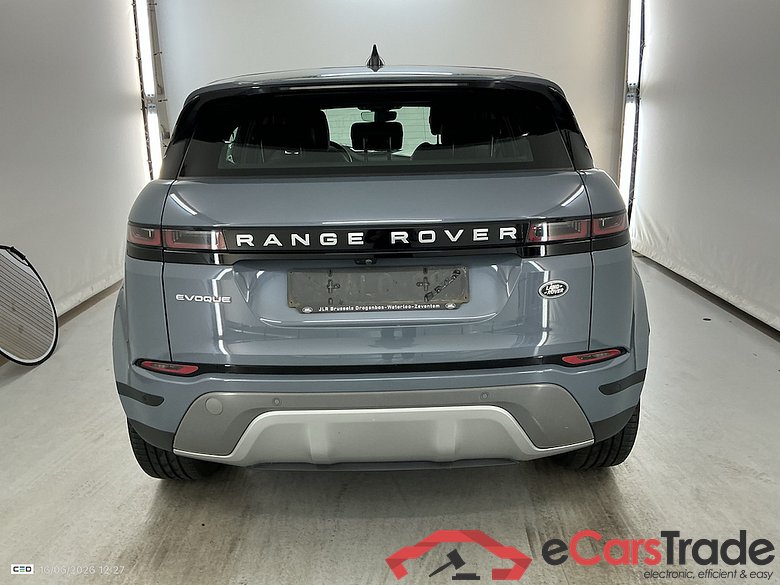 LAND ROVER RANGE ROVER EVOQUE 1.5 P160 MHEV 2WD AUTO S #5