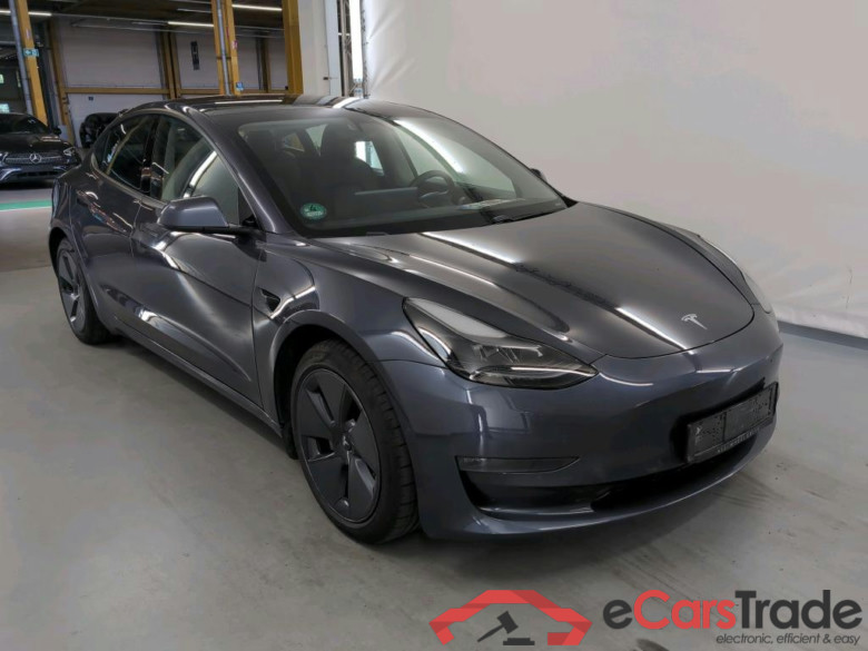 TESLA MODEL 3 75 KWH LONG RANGE DUAL MOTOR 4WD AUTO #2