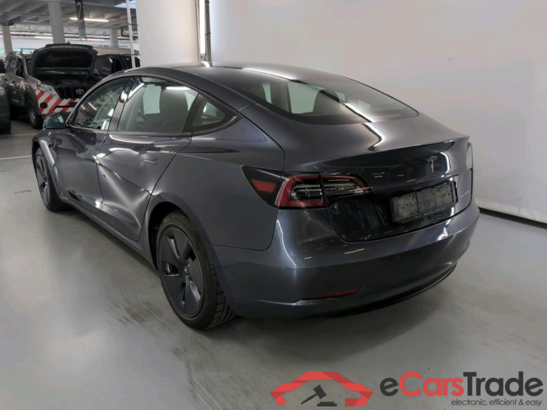 TESLA MODEL 3 75 KWH LONG RANGE DUAL MOTOR 4WD AUTO #3
