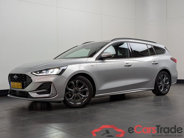 FORD Focus wagon 1.0 EBH ST Line