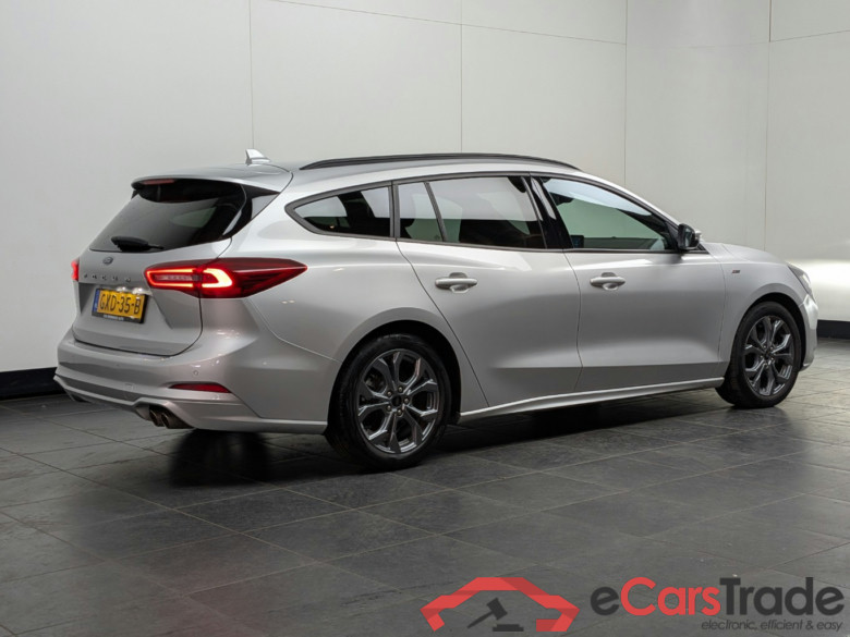 FORD Focus wagon 1.0 EBH ST Line #3