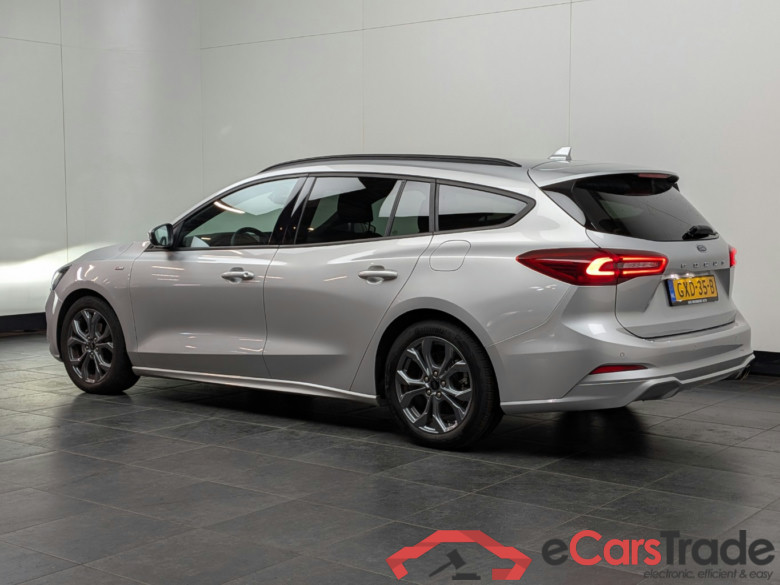 FORD Focus wagon 1.0 EBH ST Line #4