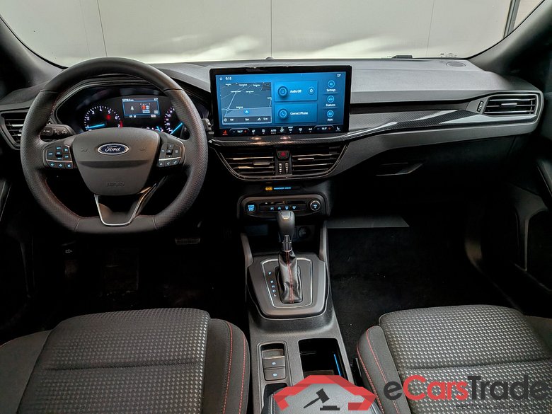 FORD Focus wagon 1.0 EBH ST Line #5