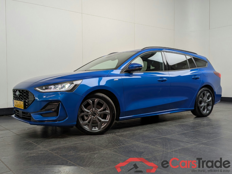 FORD Focus wagon 1.0 EBH ST Line #1