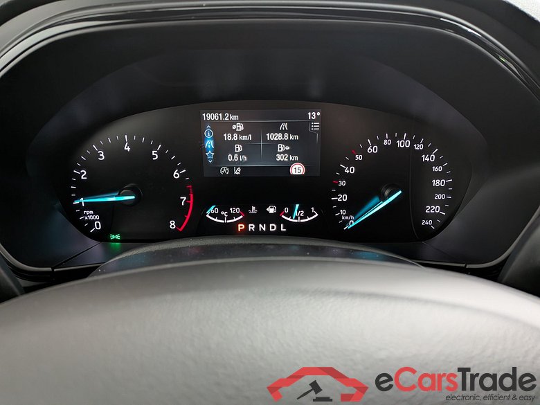 FORD Focus wagon 1.0 EBH ST Line #6