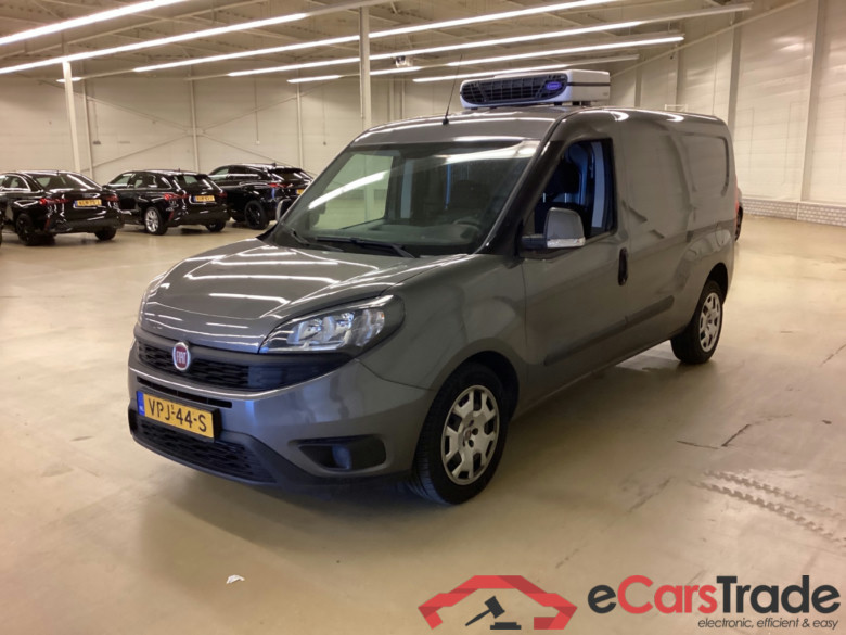 FIAT Doblò Cargo 1.6 MJ L2H1 SX #1