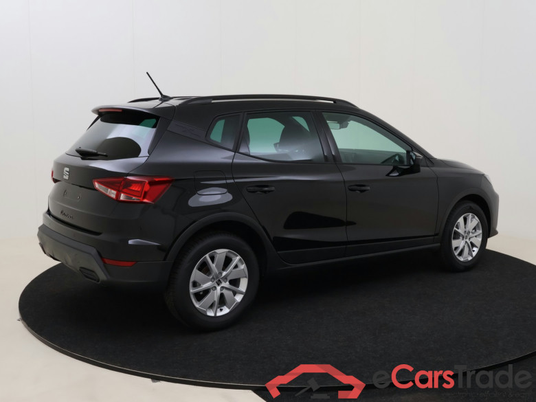 Seat Arona Play Plus 1,0 TSI 115 hp Man.6 #5