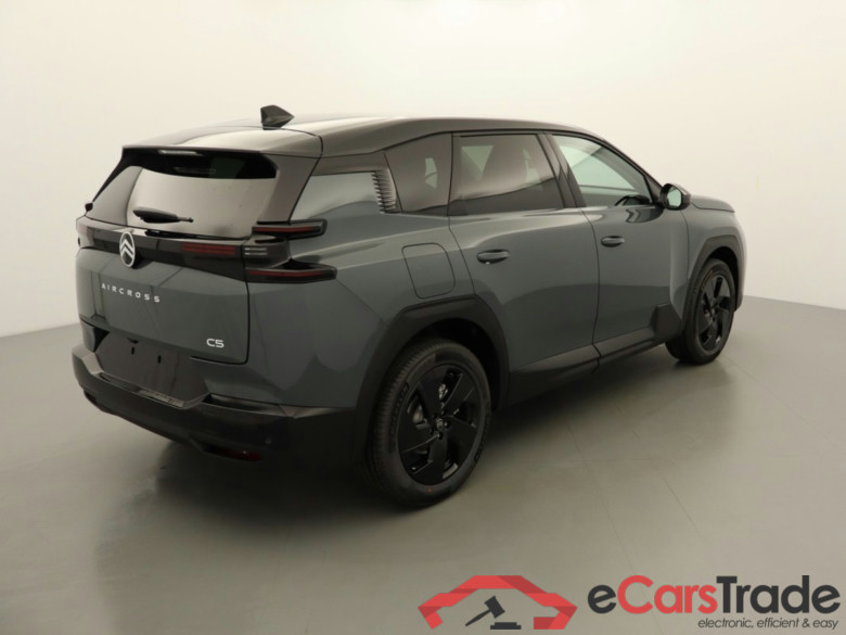 Citroen C5 AIRCROSS Plus 1.2 Gasoline 147hp #2