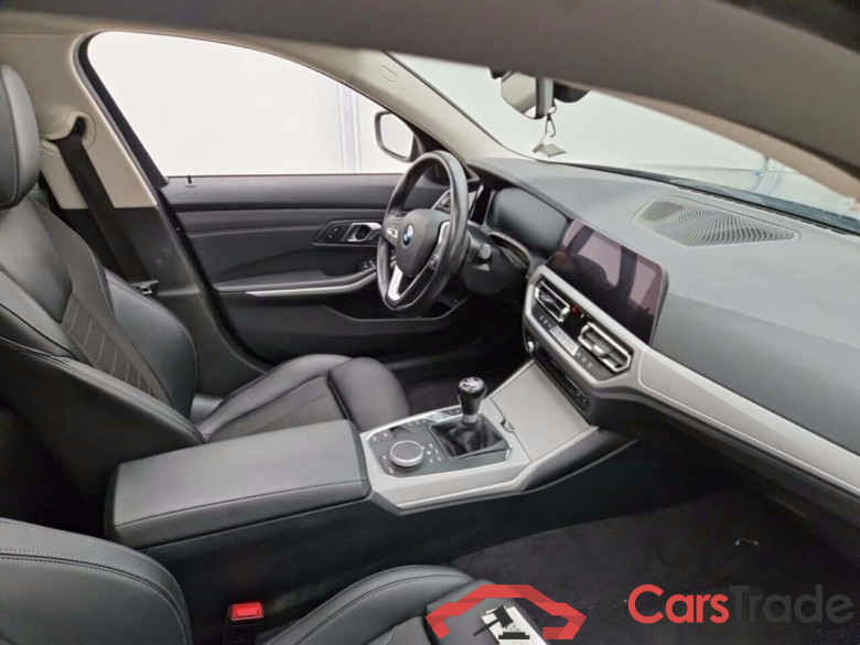 BMW 3-SERIE TOURING 2.0 318D #3