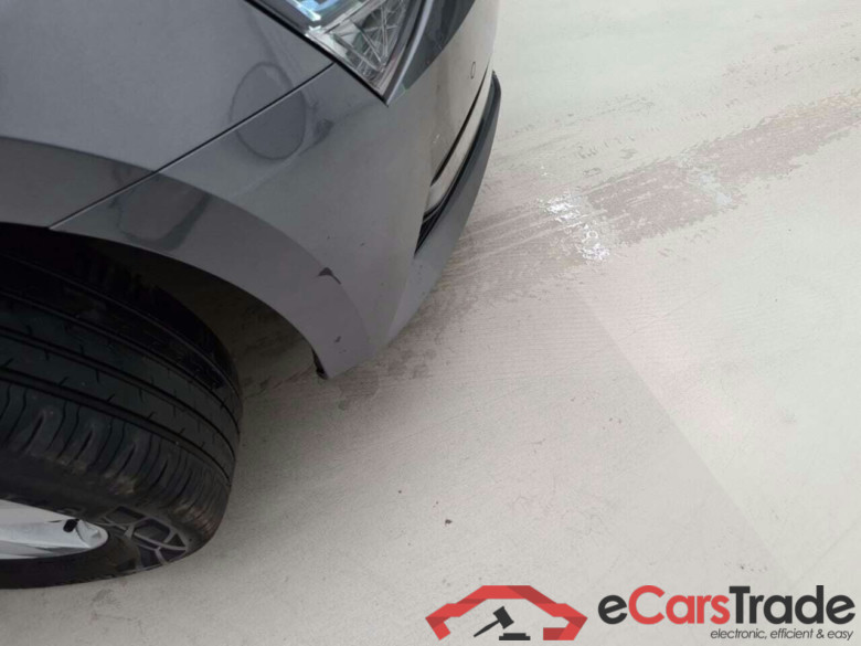 SKODA SUPERB COMBI 2.0 TDI DSG AMBITION #4