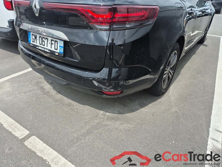 RENAULT MEGANE GRANDTOUR 1.5 BLUE DCI TECHNO EDC #6