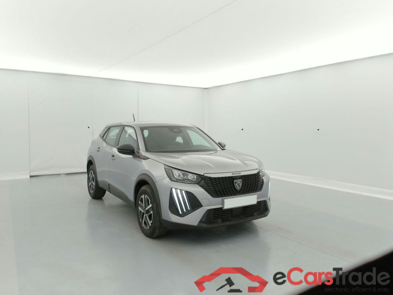 Peugeot 2008 Style 1.2 100 S&S BVM6