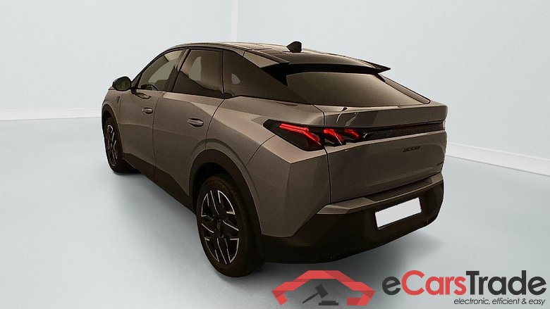 Peugeot 3008 Hybrid 145 e-DCS6 GT #5