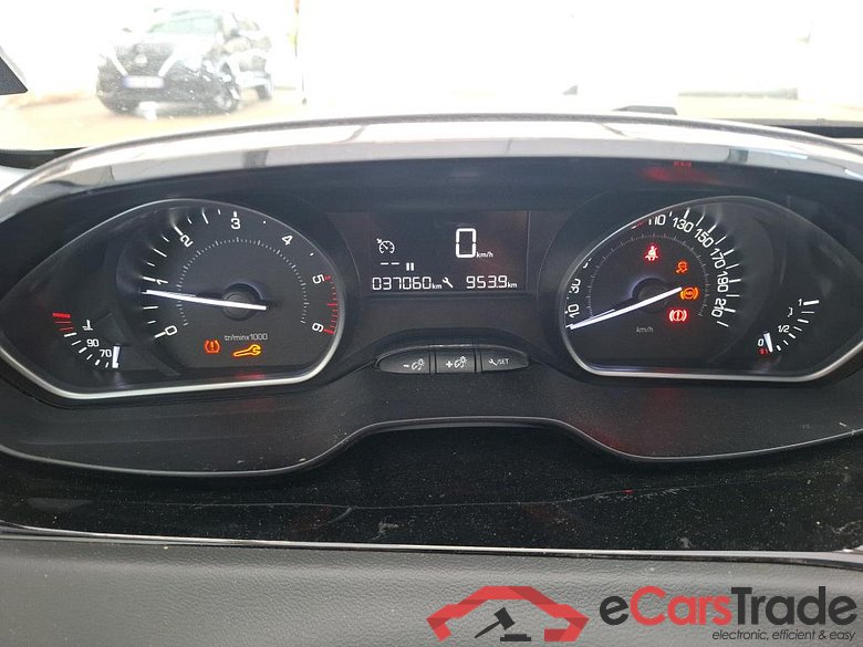 208 Affaire Premium Pack 1.6 HDi 75CV BVM5 E6 #6
