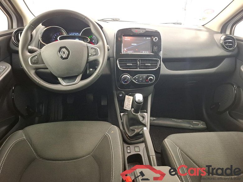 Clio IV Business 0.9 TCe 90CV BVM5 E6 #5