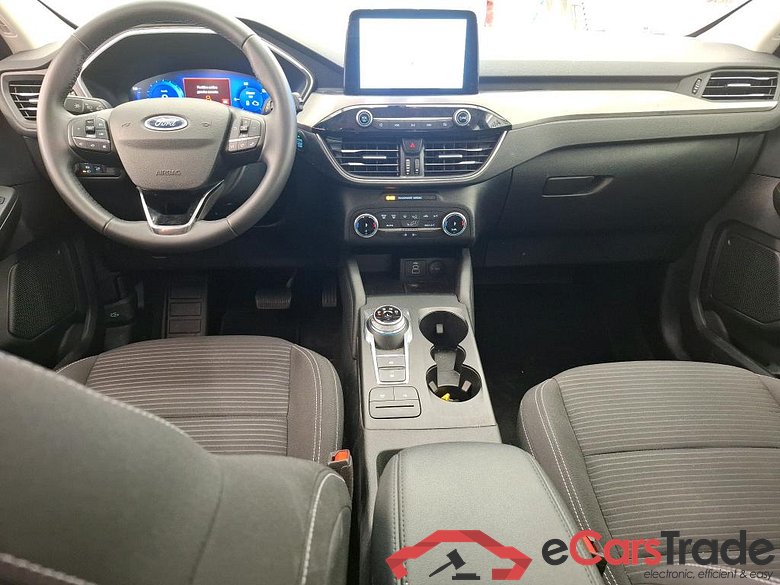 FORD Kuga 5p SUV 1.5 Flexifuel-E85 150ch 4x2 St-Line #5