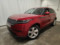 preview Land Rover Range Rover Velar #0