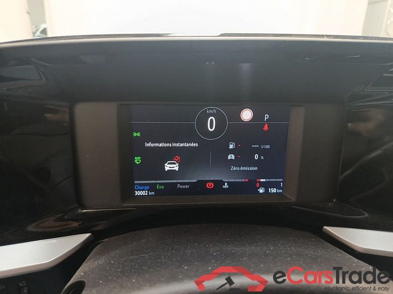 Opel Mokka 1.2 Turbo MHEV 100kW Edition eDCT 5d #6
