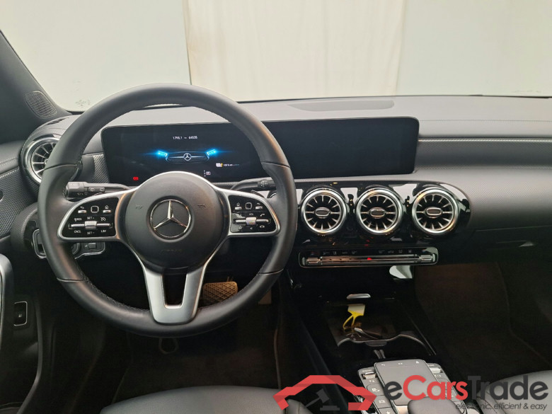 Mercedes, CLA-Clas SB '19 PHEV, Mercedes-Benz CLA Shooting Brake CLA 250 e Busines #6