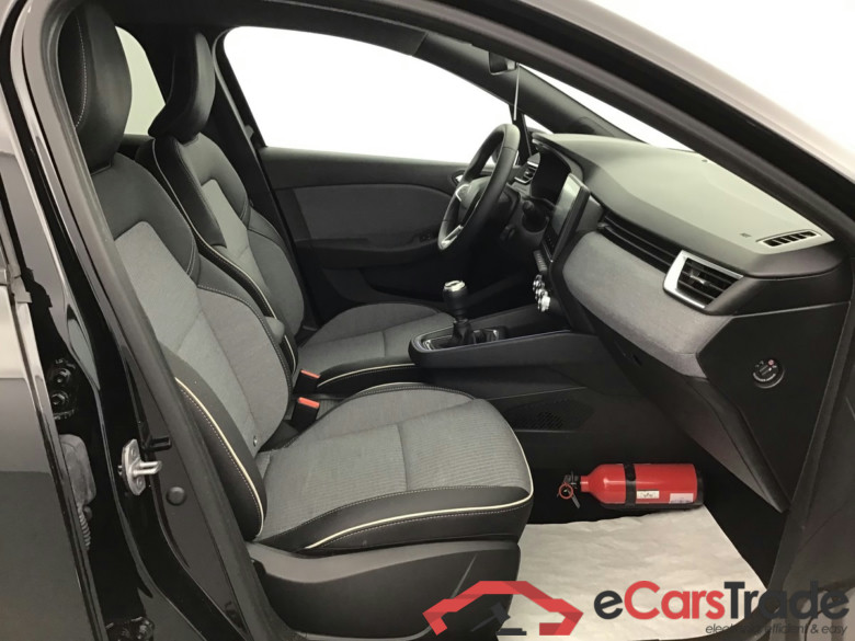 Renault Clio Techno TCe 90 #6