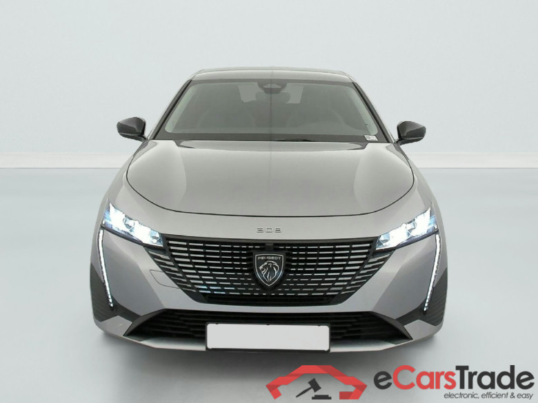 Peugeot 308 Allure Hybrid 145 e-DCS6 #2